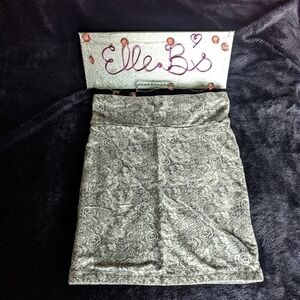 Mini Skirt